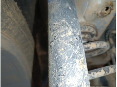 Recambio de amortiguador trasero izquierdo para ford ecosport 1.5 ti referencia OEM IAM   