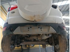 Recambio de paragolpes trasero para ford ecosport 1.5 ti referencia OEM IAM   
