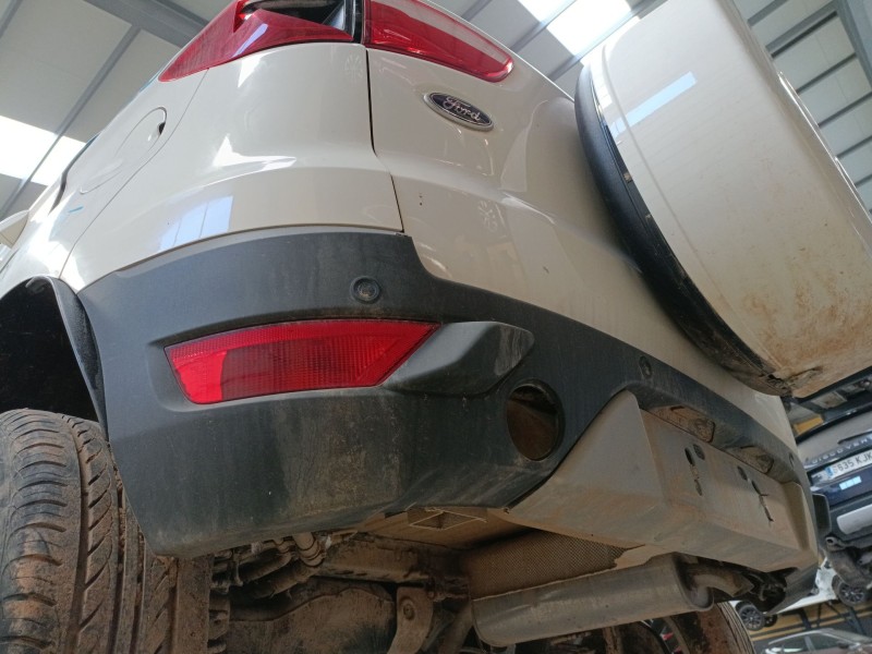 Recambio de paragolpes trasero para ford ecosport 1.5 ti referencia OEM IAM   