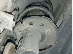 Recambio de amortiguador delantero izquierdo para ford ecosport 1.5 ti referencia OEM IAM   