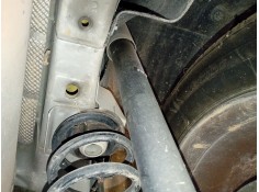 Recambio de amortiguador trasero derecho para ford ecosport 1.5 ti referencia OEM IAM   