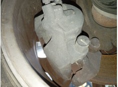Recambio de pinza freno delantera derecha para ford ecosport 1.5 ti referencia OEM IAM   