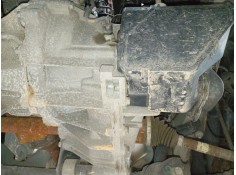 Recambio de caja cambios para ford ecosport 1.5 ti referencia OEM IAM    2