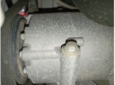 Recambio de compresor aire acondicionado para ford ecosport 1.5 ti referencia OEM IAM   