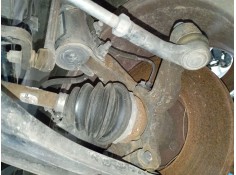 Recambio de mangueta delantera derecha para ford ecosport 1.5 ti referencia OEM IAM   