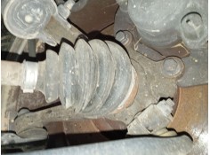 Recambio de mangueta delantera izquierda para ford ecosport 1.5 ti referencia OEM IAM   