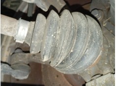 Recambio de transmision delantera izquierda para ford ecosport 1.5 ti referencia OEM IAM   