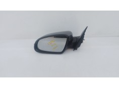 Recambio de retrovisor izquierdo electrico para hyundai kona (os, ose, osi) 1.0 t-gdi referencia OEM IAM   