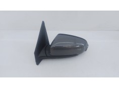 Recambio de retrovisor izquierdo electrico para hyundai kona (os, ose, osi) 1.0 t-gdi referencia OEM IAM    2
