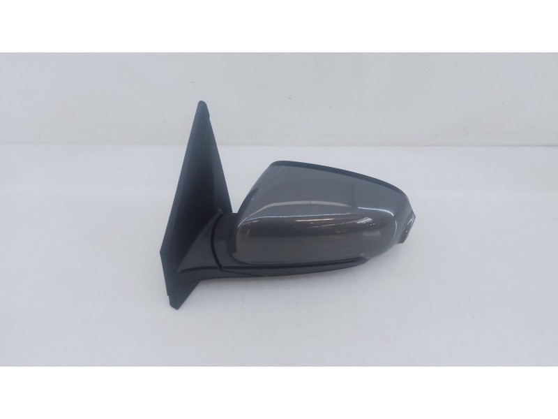 Recambio de retrovisor izquierdo electrico para hyundai kona (os, ose, osi) 1.0 t-gdi referencia OEM IAM   