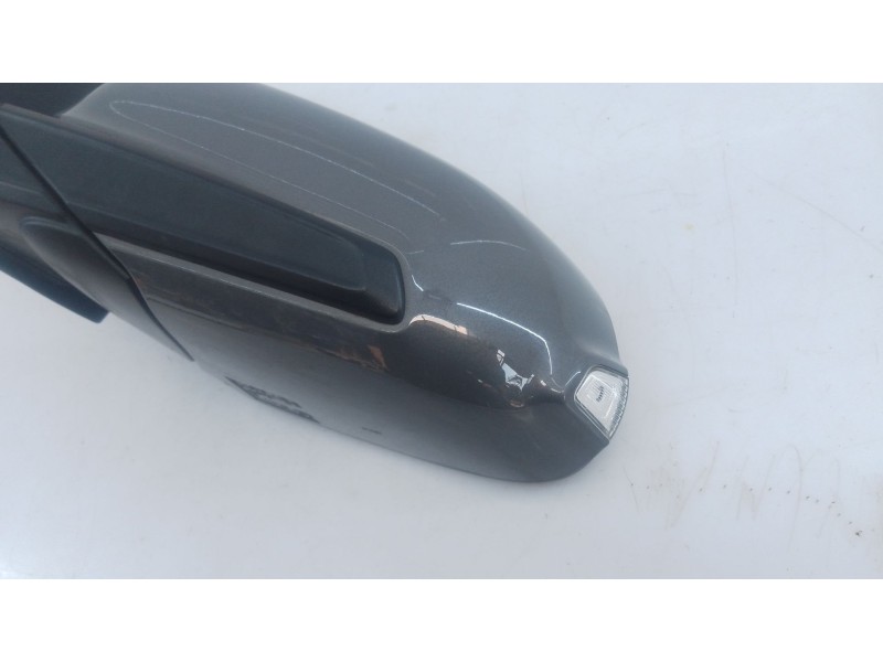 Recambio de retrovisor izquierdo electrico para hyundai kona (os, ose, osi) 1.0 t-gdi referencia OEM IAM   