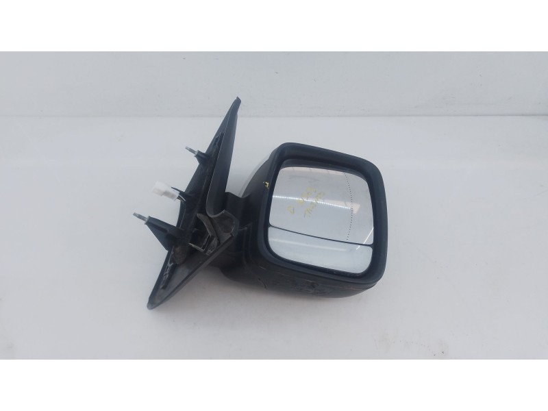 Recambio de retrovisor derecho electrico para fiat talento autobús (296_) 1.6 d referencia OEM IAM   