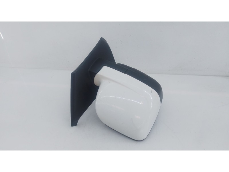 Recambio de retrovisor derecho electrico para fiat talento autobús (296_) 1.6 d referencia OEM IAM   