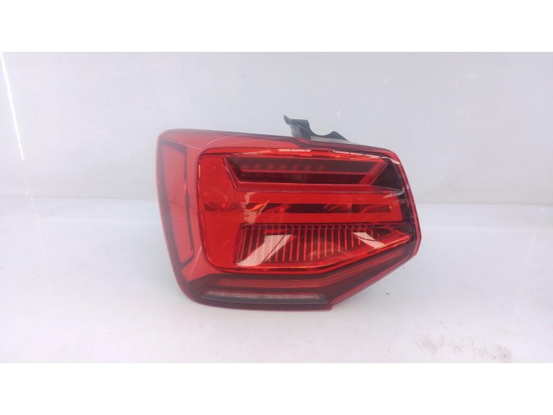 Recambio de piloto trasero izquierdo para audi q2 (gab, gag) 30 tdi referencia OEM IAM   