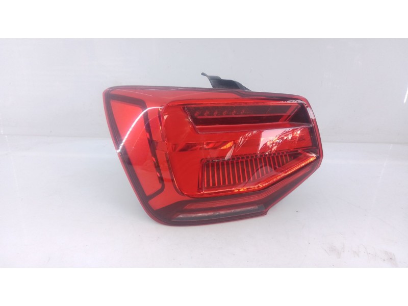 Recambio de piloto trasero izquierdo para audi q2 (gab, gag) 30 tdi referencia OEM IAM   