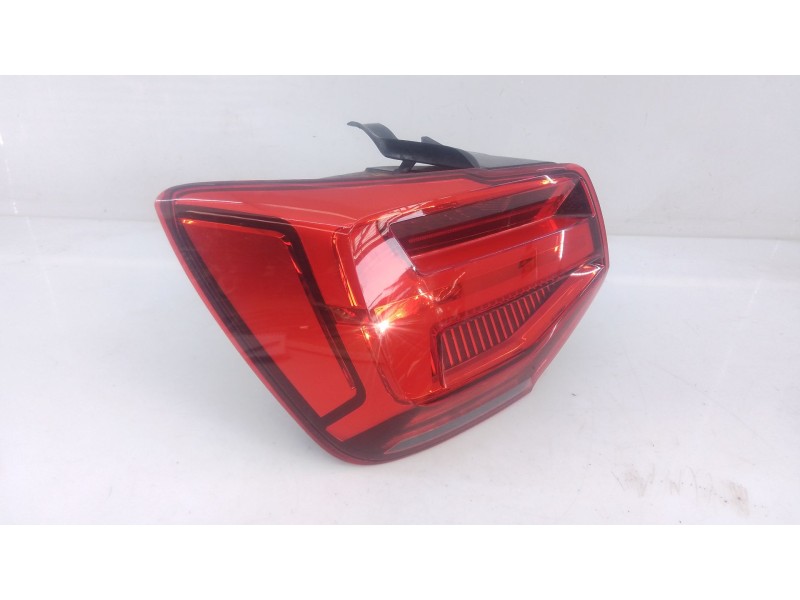 Recambio de piloto trasero izquierdo para audi q2 (gab, gag) 30 tdi referencia OEM IAM   