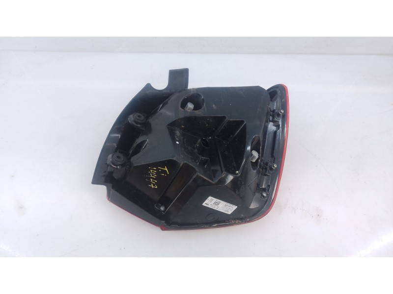 Recambio de piloto trasero izquierdo para audi q2 (gab, gag) 30 tdi referencia OEM IAM   