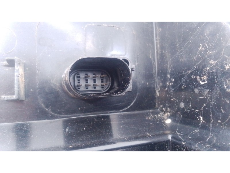 Recambio de piloto trasero izquierdo para audi q2 (gab, gag) 30 tdi referencia OEM IAM   