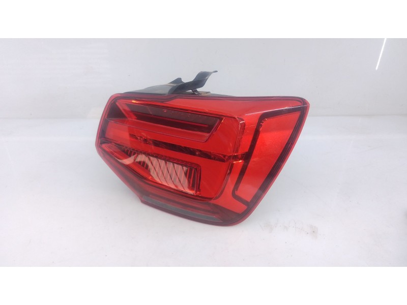 Recambio de piloto trasero derecho para audi q2 (gab, gag) 30 tdi referencia OEM IAM   