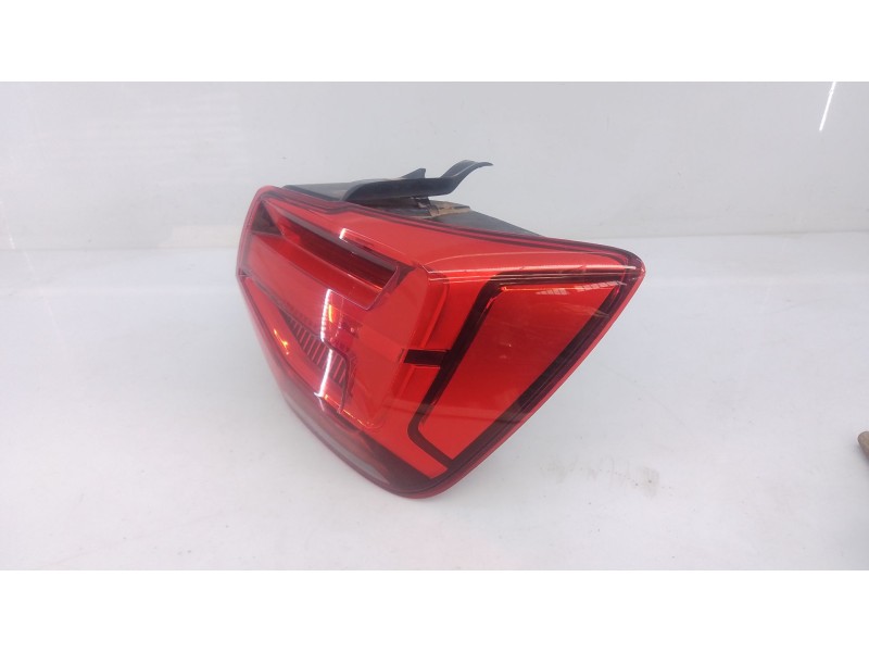 Recambio de piloto trasero derecho para audi q2 (gab, gag) 30 tdi referencia OEM IAM   