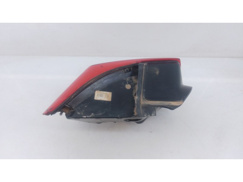 Recambio de piloto trasero derecho para audi q2 (gab, gag) 30 tdi referencia OEM IAM   