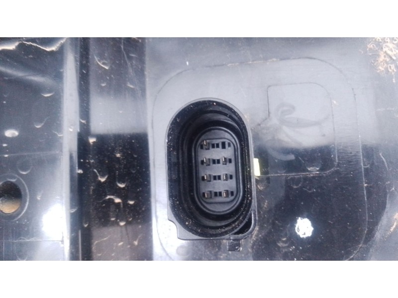 Recambio de piloto trasero derecho para audi q2 (gab, gag) 30 tdi referencia OEM IAM   