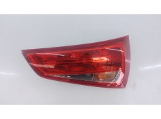 Recambio de piloto trasero derecho para audi a1 sportback (8xa, 8xf) 1.0 tfsi referencia OEM IAM    2