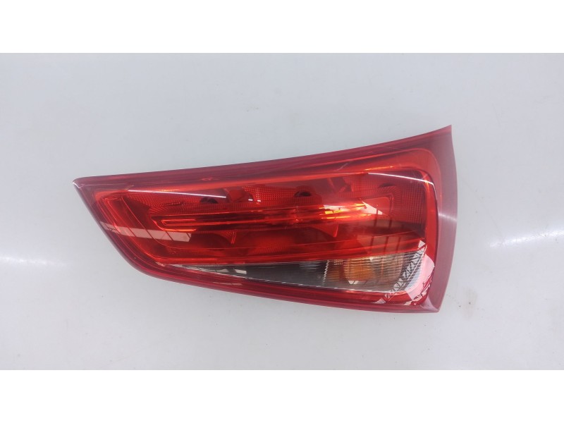 Recambio de piloto trasero derecho para audi a1 sportback (8xa, 8xf) 1.0 tfsi referencia OEM IAM   