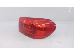 Recambio de piloto trasero derecho para volkswagen tiguan (5n_) 2.0 tdi referencia OEM IAM    2