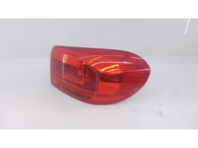 Recambio de piloto trasero derecho para volkswagen tiguan (5n_) 2.0 tdi referencia OEM IAM   