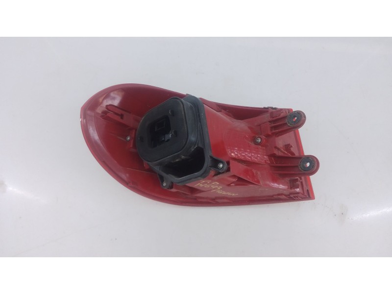 Recambio de piloto trasero derecho para volkswagen tiguan (5n_) 2.0 tdi referencia OEM IAM   