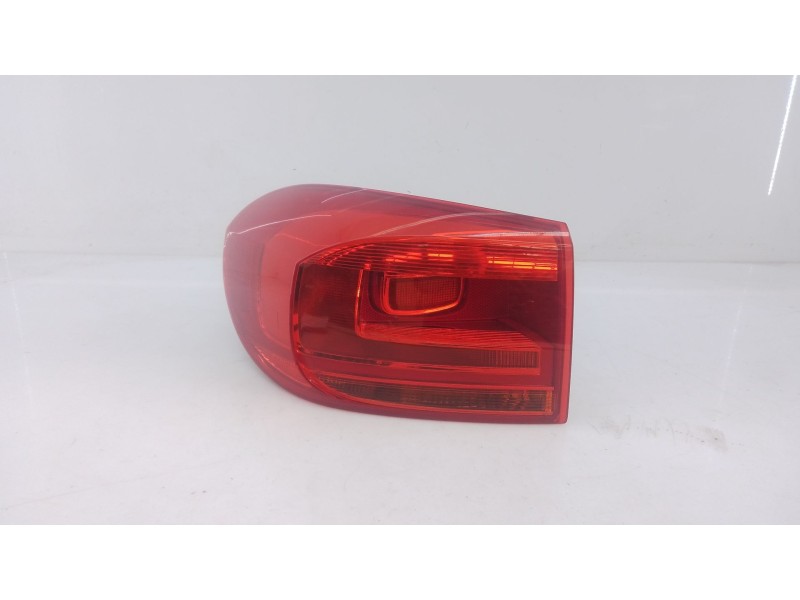 Recambio de piloto trasero izquierdo para volkswagen tiguan (5n_) 2.0 tdi referencia OEM IAM   