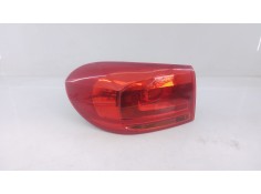 Recambio de piloto trasero izquierdo para volkswagen tiguan (5n_) 2.0 tdi referencia OEM IAM    2