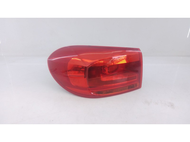 Recambio de piloto trasero izquierdo para volkswagen tiguan (5n_) 2.0 tdi referencia OEM IAM   