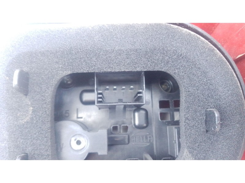 Recambio de piloto trasero izquierdo para volkswagen tiguan (5n_) 2.0 tdi referencia OEM IAM   