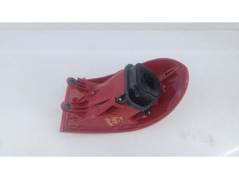 Recambio de piloto trasero izquierdo para volkswagen tiguan (5n_) 2.0 tdi referencia OEM IAM   