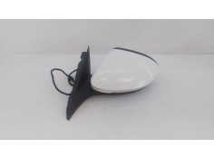 Recambio de retrovisor izquierdo electrico para volkswagen t-roc (a11, d11) 2.0 tdi scr referencia OEM IAM    2