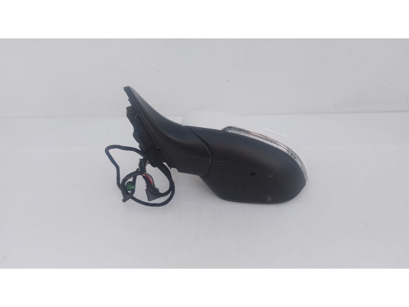 Recambio de retrovisor izquierdo electrico para volkswagen t-roc (a11, d11) 2.0 tdi scr referencia OEM IAM   