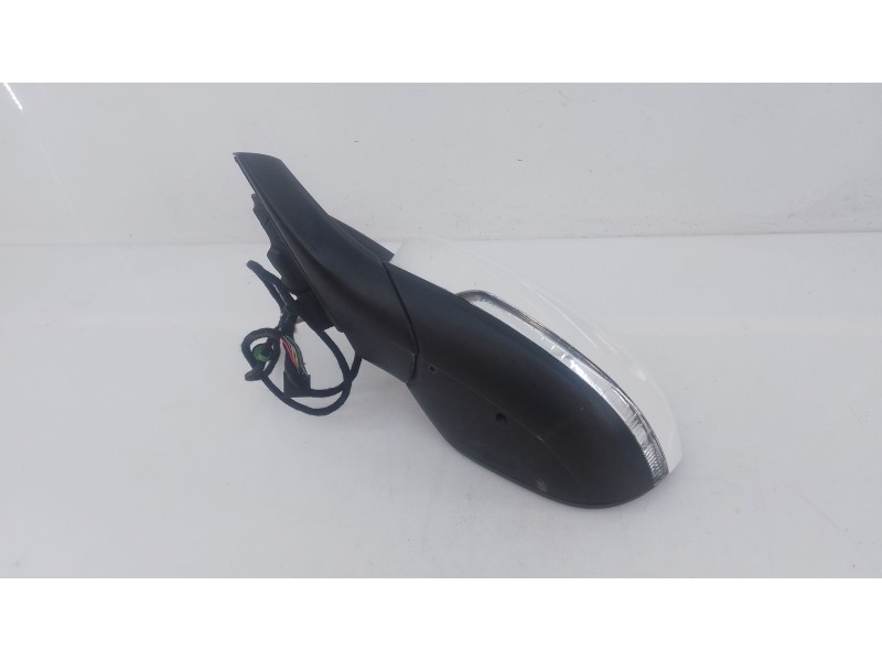 Recambio de retrovisor izquierdo electrico para volkswagen t-roc (a11, d11) 2.0 tdi scr referencia OEM IAM   