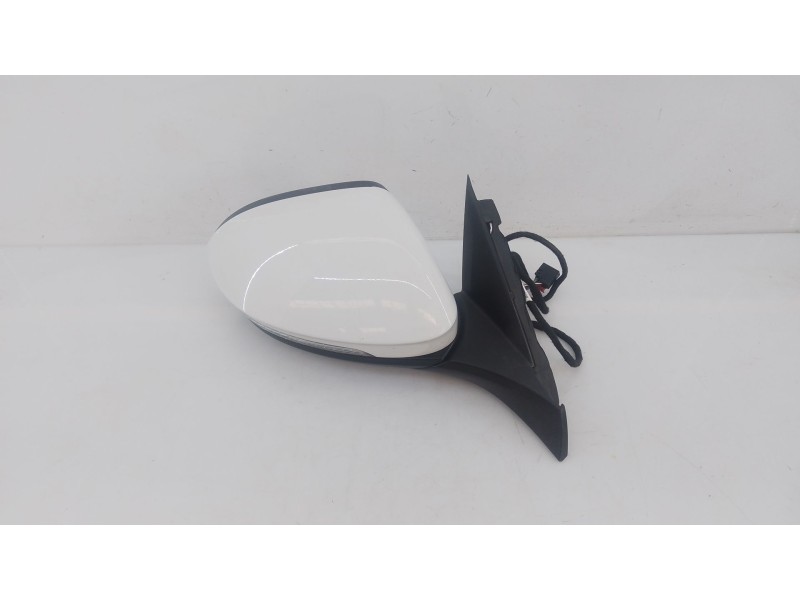 Recambio de retrovisor derecho electrico para volkswagen t-roc (a11, d11) 2.0 tdi scr referencia OEM IAM   