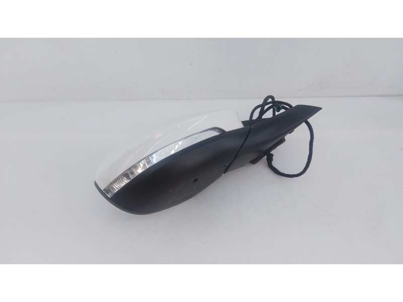 Recambio de retrovisor derecho electrico para volkswagen t-roc (a11, d11) 2.0 tdi scr referencia OEM IAM   