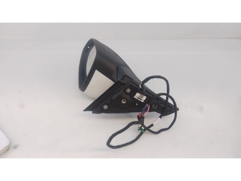 Recambio de retrovisor derecho electrico para volkswagen t-roc (a11, d11) 2.0 tdi scr referencia OEM IAM   