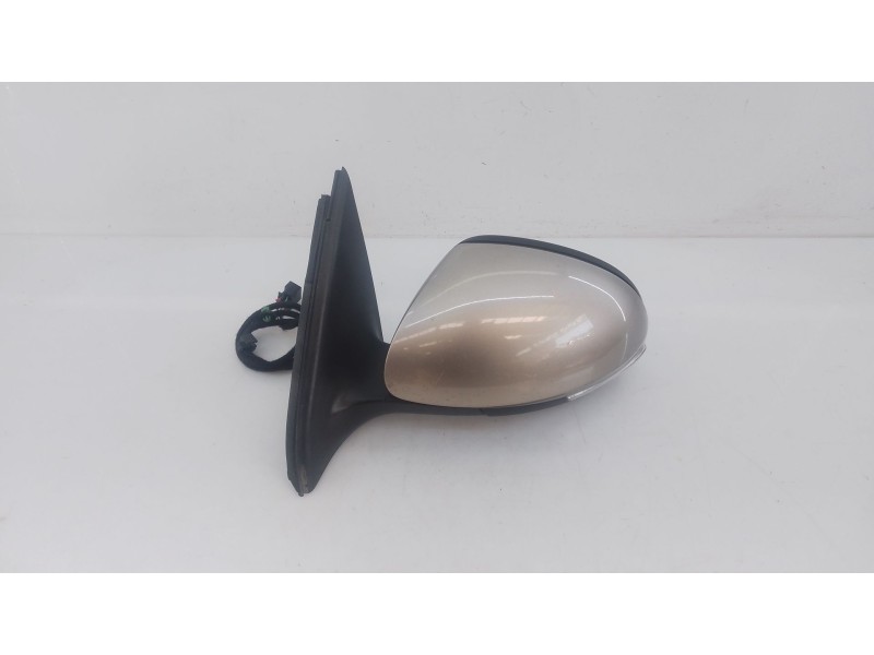 Recambio de retrovisor izquierdo electrico para volkswagen tiguan (5n_) 2.0 tdi referencia OEM IAM   