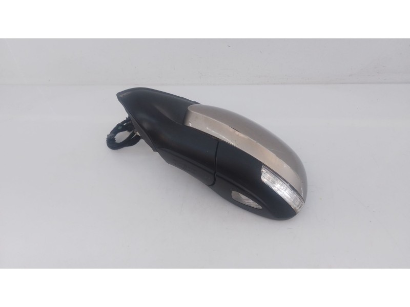 Recambio de retrovisor izquierdo electrico para volkswagen tiguan (5n_) 2.0 tdi referencia OEM IAM   