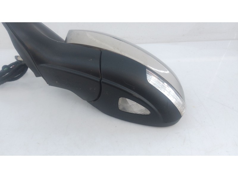 Recambio de retrovisor izquierdo electrico para volkswagen tiguan (5n_) 2.0 tdi referencia OEM IAM   