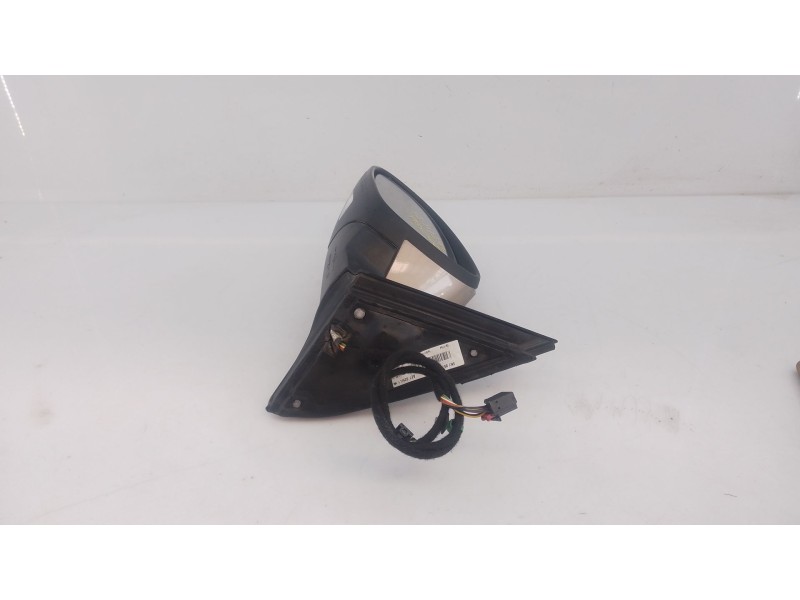 Recambio de retrovisor izquierdo electrico para volkswagen tiguan (5n_) 2.0 tdi referencia OEM IAM   