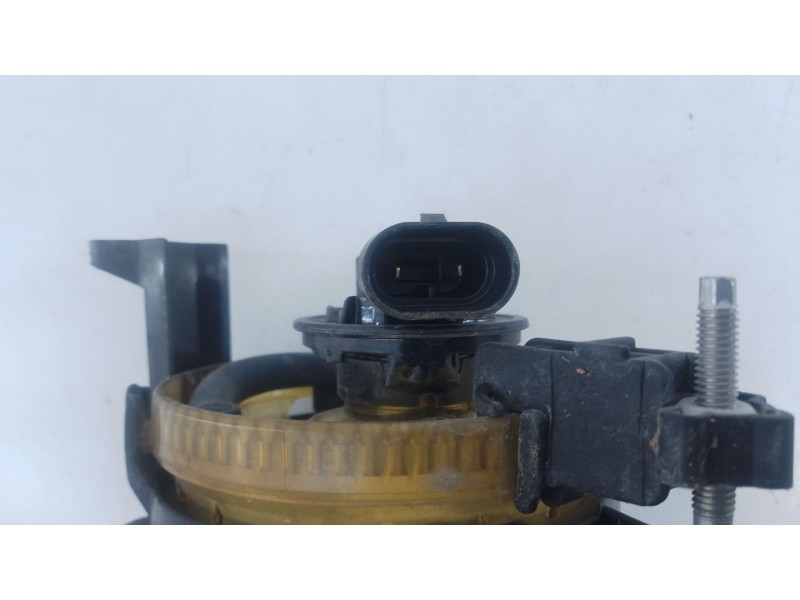 Recambio de faro antiniebla izquierdo para volkswagen tiguan (5n_) 2.0 tdi referencia OEM IAM   