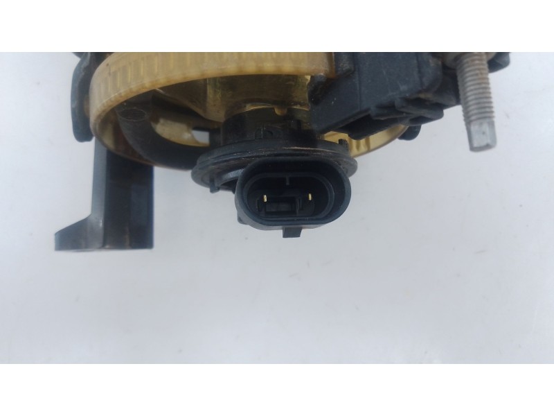 Recambio de faro antiniebla derecho para volkswagen tiguan (5n_) 2.0 tdi referencia OEM IAM   