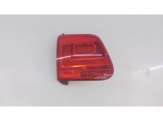 Recambio de piloto trasero izquierdo porton para volkswagen tiguan (5n_) 2.0 tdi referencia OEM IAM   