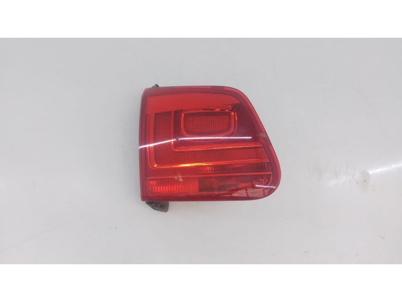 Recambio de piloto trasero izquierdo porton para volkswagen tiguan (5n_) 2.0 tdi referencia OEM IAM   